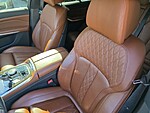 Used 2019 BMW X5 XDRIVE40I in JUPITER, FLORIDA (Photo 11)