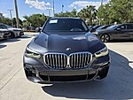 Used 2019 BMW X5 XDRIVE40I in JUPITER, FLORIDA (Photo 2)