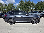 Used 2019 BMW X5 XDRIVE40I in JUPITER, FLORIDA (Photo 3)