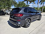 Used 2019 BMW X5 XDRIVE40I in JUPITER, FLORIDA (Photo 4)