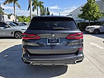Used 2019 BMW X5 XDRIVE40I in JUPITER, FLORIDA (Photo 5)