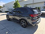 Used 2019 BMW X5 XDRIVE40I in JUPITER, FLORIDA (Photo 6)