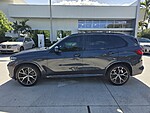 Used 2019 BMW X5 XDRIVE40I in JUPITER, FLORIDA (Photo 7)