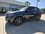 Used 2019 BMW X5 XDRIVE40I in JUPITER, FLORIDA (Photo 8)
