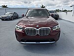 Used 2023 BMW X3 XDRIVE30I in JUPITER, FLORIDA (Photo 2)