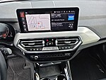 Used 2023 BMW X3 XDRIVE30I in JUPITER, FLORIDA (Photo 21)