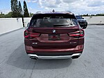 Used 2023 BMW X3 XDRIVE30I in JUPITER, FLORIDA (Photo 5)