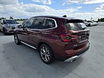 Used 2023 BMW X3 XDRIVE30I in JUPITER, FLORIDA (Photo 6)