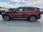 Used 2023 BMW X3 XDRIVE30I in JUPITER, FLORIDA (Photo 7)