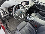 Used 2023 BMW X3 XDRIVE30I in JUPITER, FLORIDA (Photo 9)