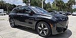 Used 2026 BMW iX XDRIVE45 in JUPITER, FLORIDA