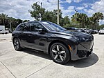 Used 2026 BMW iX XDRIVE45 in JUPITER, FLORIDA (Photo 1)
