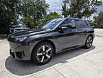 Used 2026 BMW iX XDRIVE45 in JUPITER, FLORIDA (Photo 8)