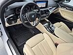 Used 2023 BMW 5 SERIES 530I in JUPITER, FLORIDA (Photo 10)