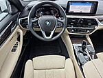 Used 2023 BMW 5 SERIES 530I in JUPITER, FLORIDA (Photo 13)