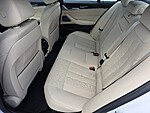 Used 2023 BMW 5 SERIES 530I in JUPITER, FLORIDA (Photo 14)
