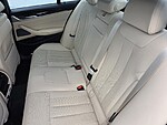Used 2023 BMW 5 SERIES 530I in JUPITER, FLORIDA (Photo 16)