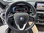 Used 2023 BMW 5 SERIES 530I in JUPITER, FLORIDA (Photo 18)