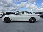 Used 2023 BMW 5 SERIES 530I in JUPITER, FLORIDA (Photo 7)
