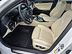 Used 2023 BMW 5 SERIES 530I in JUPITER, FLORIDA (Photo 9)