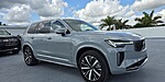 Used 2025 VOLVO XC90 B5 CORE in JUPITER, FLORIDA