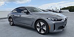 Used 2023 BMW i4 EDRIVE40 in JUPITER, FLORIDA