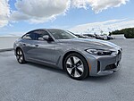 Used 2023 BMW i4 EDRIVE40 in JUPITER, FLORIDA (Photo 1)