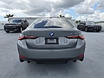Used 2023 BMW i4 EDRIVE40 in JUPITER, FLORIDA (Photo 4)