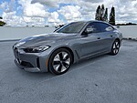 Used 2023 BMW i4 EDRIVE40 in JUPITER, FLORIDA (Photo 7)