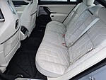 Used 2025 BMW 7 SERIES 750E XDRIVE in JUPITER, FLORIDA (Photo 14)