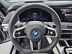 Used 2025 BMW 7 SERIES 750E XDRIVE in JUPITER, FLORIDA (Photo 20)