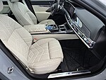 Used 2025 BMW 7 SERIES 750E XDRIVE in JUPITER, FLORIDA (Photo 29)