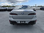 Used 2025 BMW 7 SERIES 750E XDRIVE in JUPITER, FLORIDA (Photo 5)
