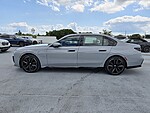 Used 2025 BMW 7 SERIES 750E XDRIVE in JUPITER, FLORIDA (Photo 7)
