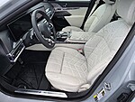 Used 2025 BMW 7 SERIES 750E XDRIVE in JUPITER, FLORIDA (Photo 9)