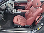 Used 2023 BMW 4 SERIES M440I XDRIVE in JUPITER, FLORIDA (Photo 10)