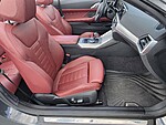 Used 2023 BMW 4 SERIES M440I XDRIVE in JUPITER, FLORIDA (Photo 25)