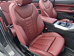 Used 2023 BMW 4 SERIES M440I XDRIVE in JUPITER, FLORIDA (Photo 26)