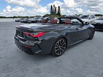 Used 2023 BMW 4 SERIES M440I XDRIVE in JUPITER, FLORIDA (Photo 3)
