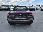 Used 2023 BMW 4 SERIES M440I XDRIVE in JUPITER, FLORIDA (Photo 6)