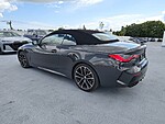 Used 2023 BMW 4 SERIES M440I XDRIVE in JUPITER, FLORIDA (Photo 7)