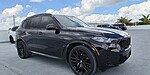 Used 2024 BMW X5 XDRIVE40I in JUPITER, FLORIDA
