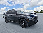 Used 2024 BMW X5 XDRIVE40I in JUPITER, FLORIDA (Photo 1)