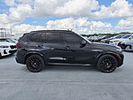 Used 2024 BMW X5 XDRIVE40I in JUPITER, FLORIDA (Photo 3)