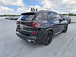 Used 2024 BMW X5 XDRIVE40I in JUPITER, FLORIDA (Photo 4)