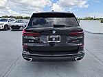 Used 2024 BMW X5 XDRIVE40I in JUPITER, FLORIDA (Photo 5)