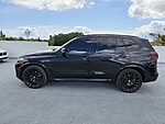 Used 2024 BMW X5 XDRIVE40I in JUPITER, FLORIDA (Photo 7)