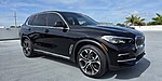 Used 2023 BMW X5 XDRIVE40I in JUPITER, FLORIDA