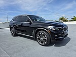 Used 2023 BMW X5 XDRIVE40I in JUPITER, FLORIDA (Photo 1)