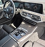 Used 2023 BMW X5 XDRIVE40I in JUPITER, FLORIDA (Photo 29)